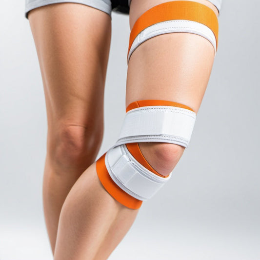 Active Knee Strap Patella Support