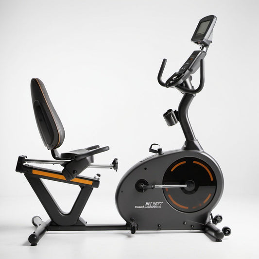 Race Master Series 2 Recumbent Exercise Bike