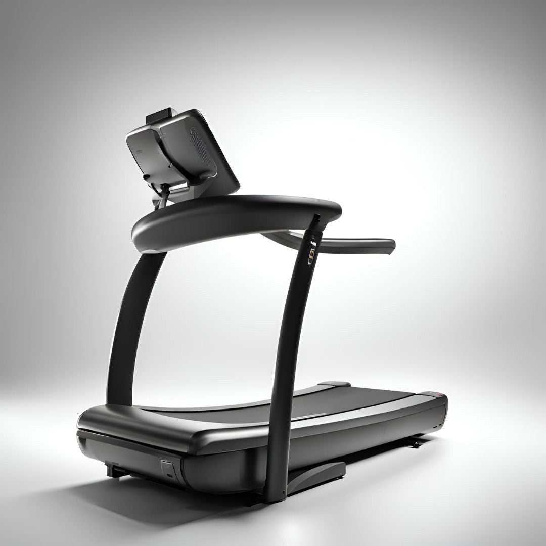 Sprint Runner Series 1 Curved Treadmill