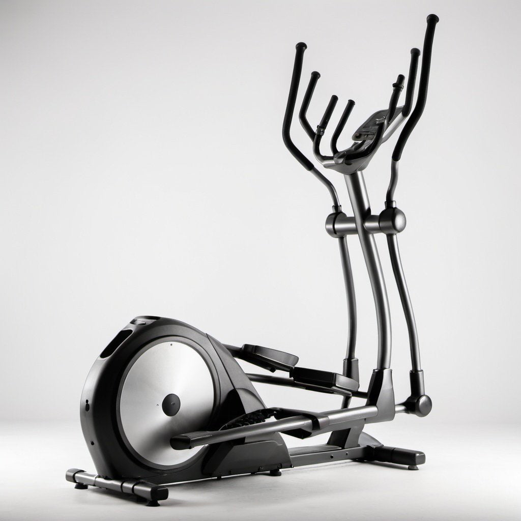 Optimise Series 3 Cross Trainer