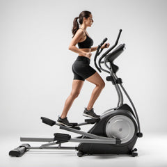 Optimise Series 2 Cross Trainer