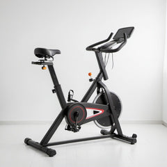 Spin Master Series 4 Exercise Bike