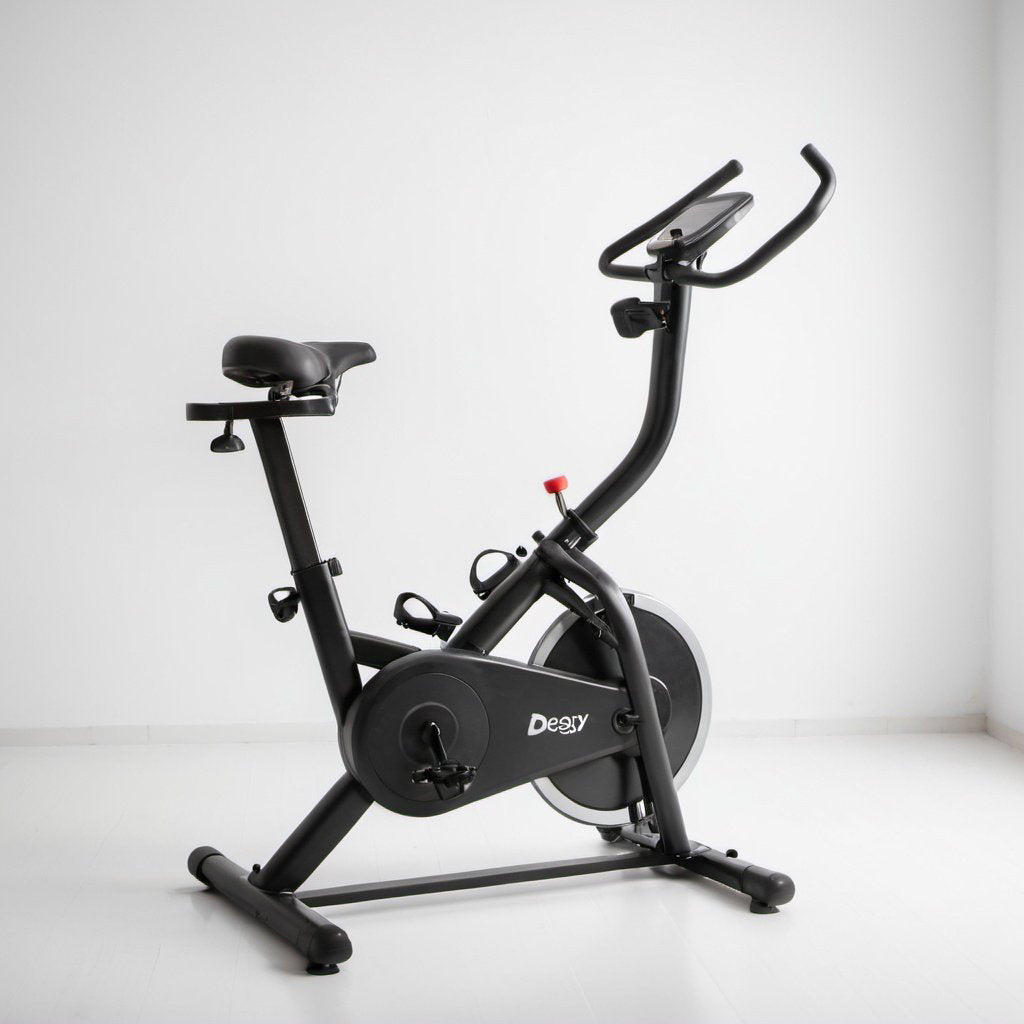 Spin Master Series 3 Exercise Bike