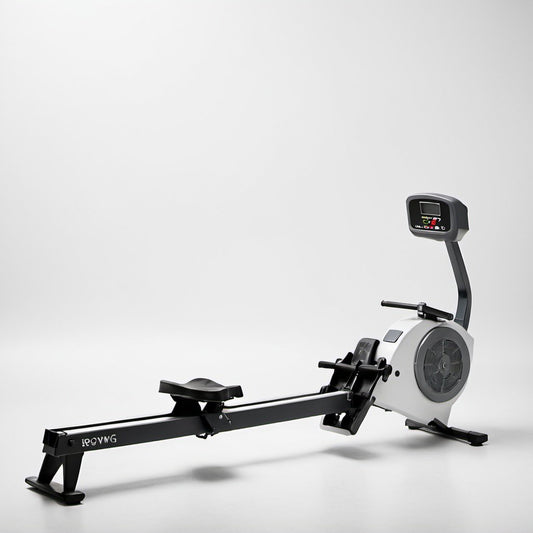 EasyRow Series 4 Foldable Rowing Machine