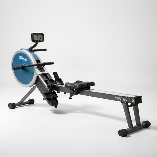 EasyRow Series 2 Foldable Rowing Machine