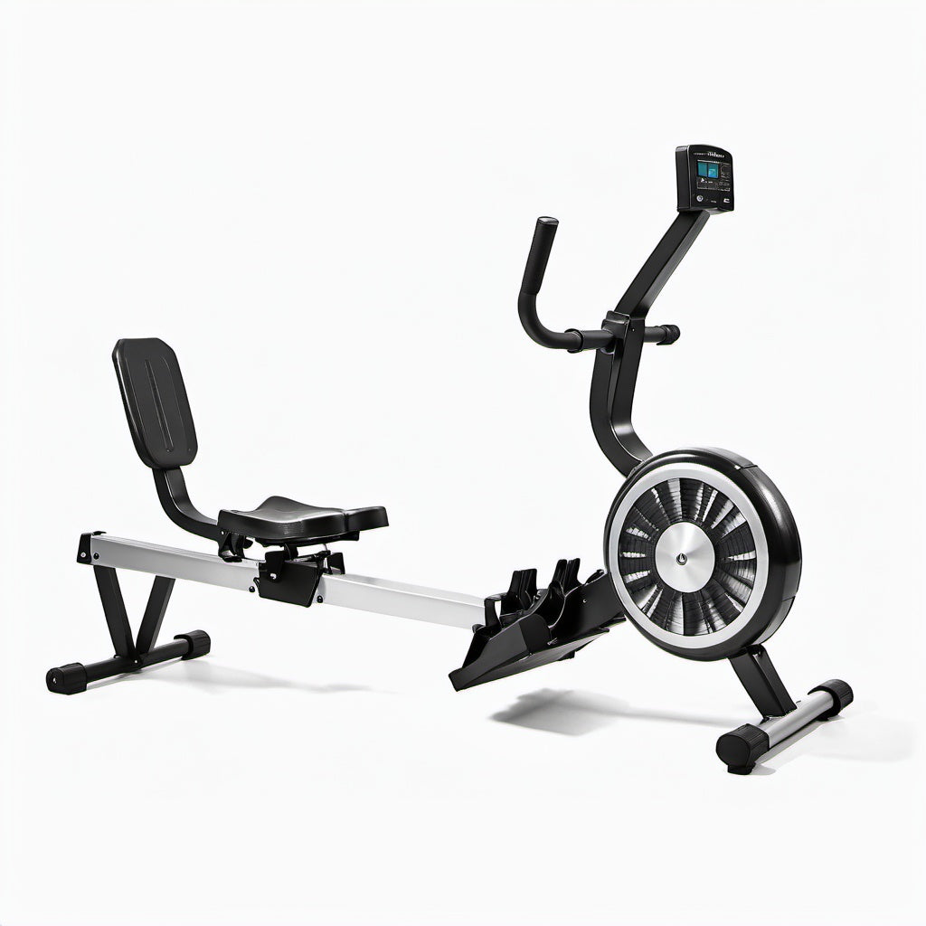 EasyRow Series 3 Foldable Rowing Machine