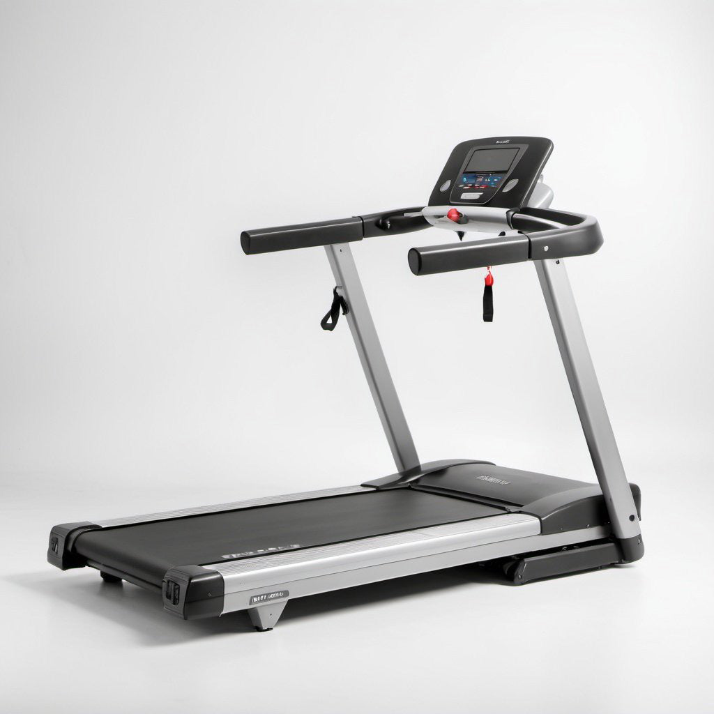 Easy Runner 1 Series Foldable Treadmill