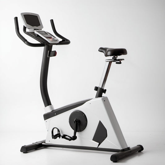 Cycle Pro Series 2 Exercise Bike With Touch Screen