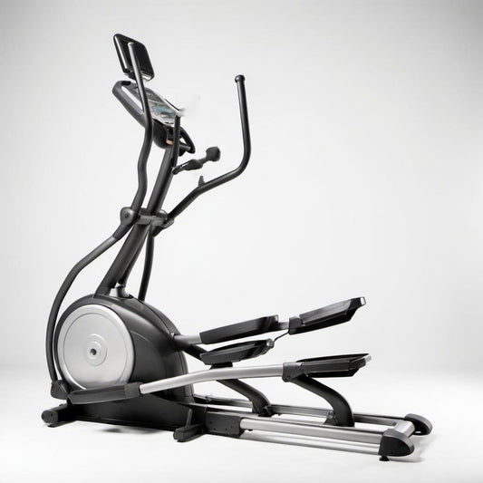 Stride Force Series 3 Cross Trainer With Touch Screen