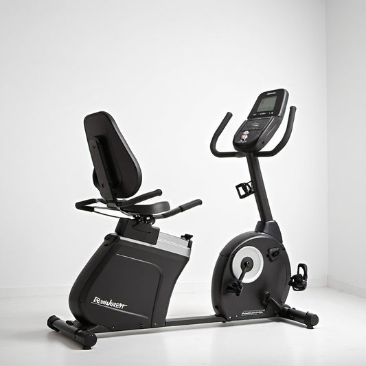 Race Master Series 3 Recumbent Exercise Bike