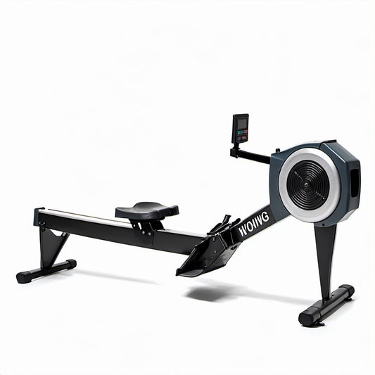 Viking Rower Series 1 Rowing Machine