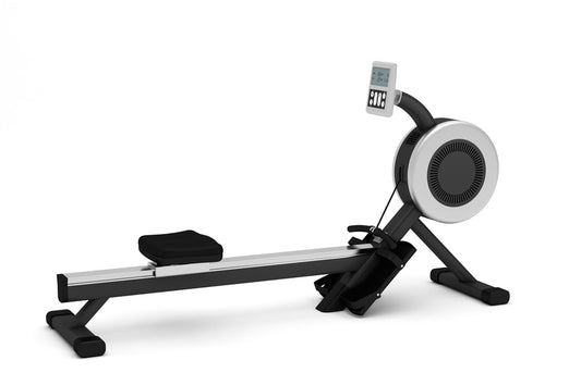 Viking Rower Series 2 Rowing Machine