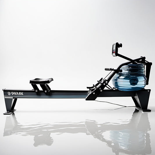 AquaRower Series 1 Water Rowing Machine